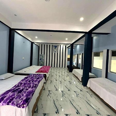 Shree Valmiki Home Stay Ayodhya Exterior foto