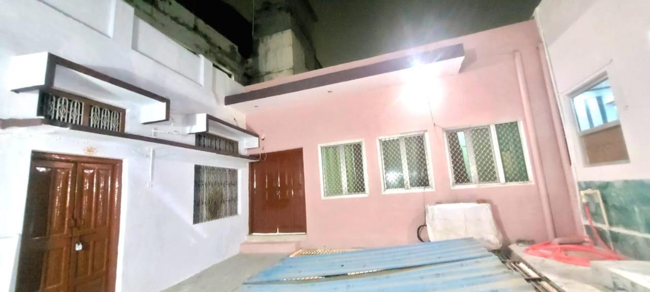 Shree Valmiki Home Stay Ayodhya Exterior foto