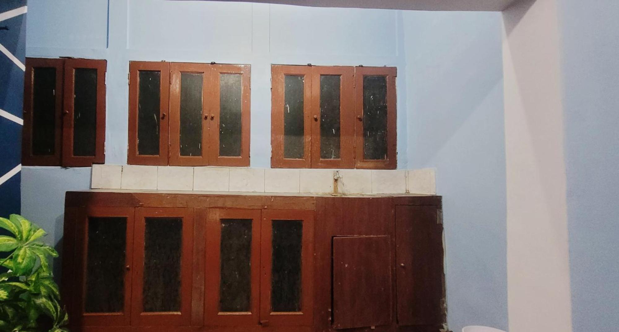 Shree Valmiki Home Stay Ayodhya Exterior foto