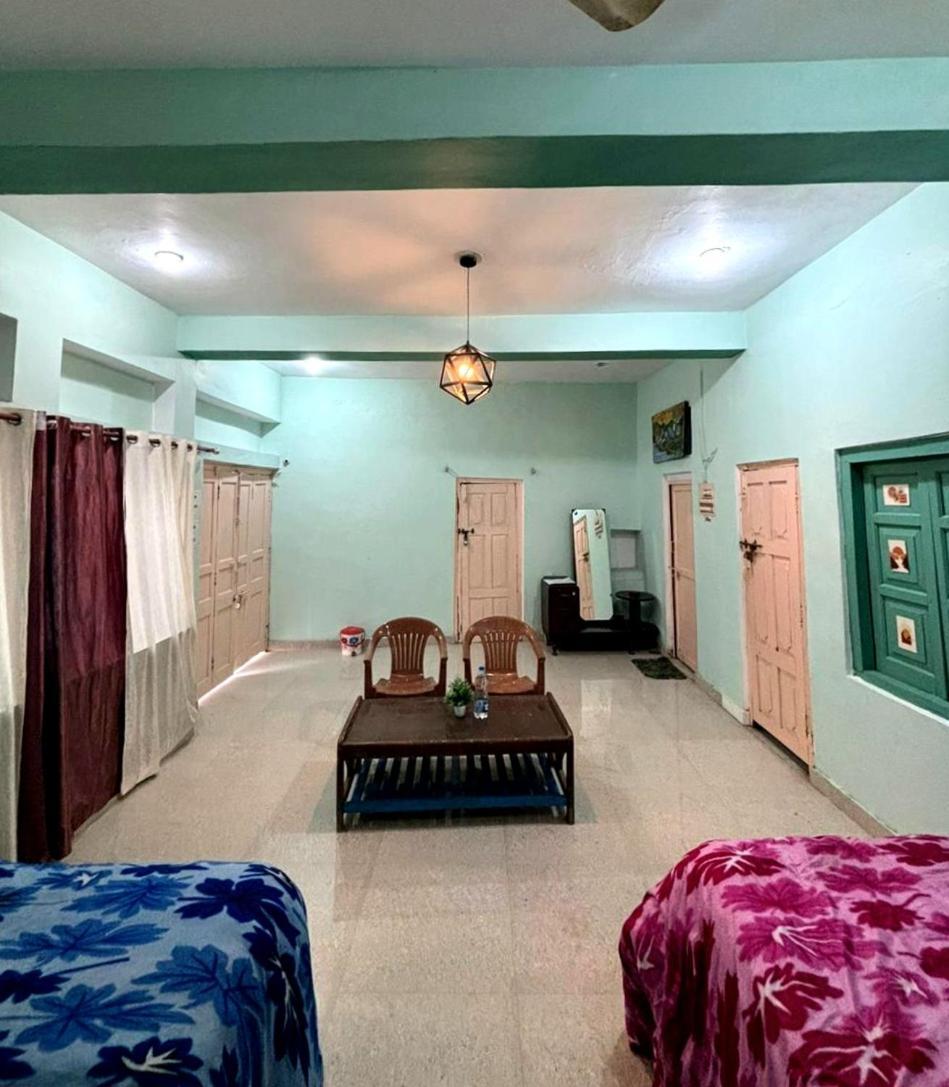Shree Valmiki Home Stay Ayodhya Exterior foto